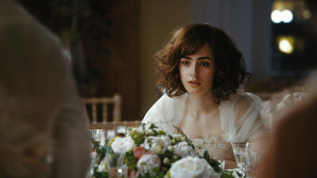 Love, Rosie - Für immer vielleicht Love, Rosie - Für immer vielleicht