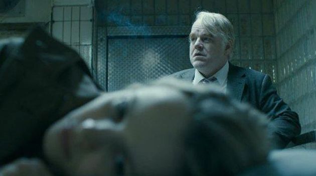 A Most Wanted Man A Most Wanted Man