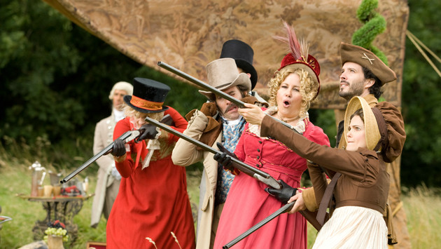 Austenland