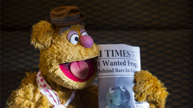 Muppets Most Wanted Muppets Most Wanted