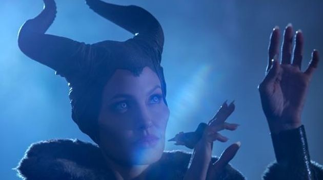 Maleficent - Die dunkle Fee Maleficent - Die dunkle Fee
