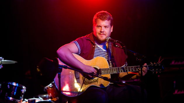 Can A Song Save Your Life?