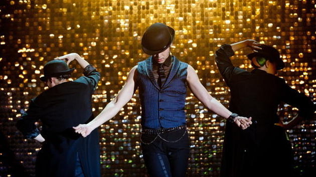 Born to Dance Born to Dance