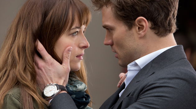 Fifty Shades of Grey Fifty Shades of Grey