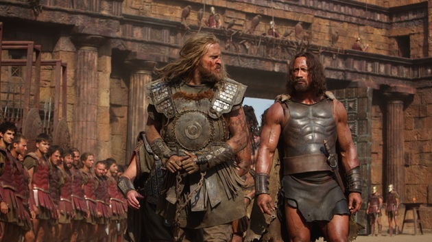 Hercules Hercules