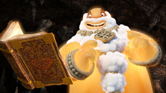 Manolo und das Buch des Lebens