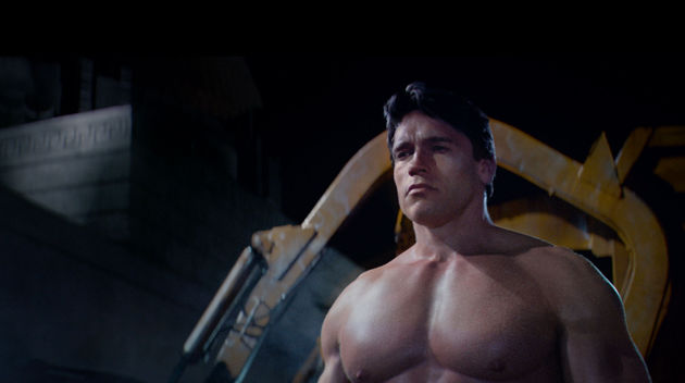 Terminator Genisys