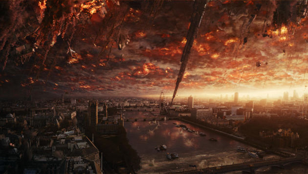 Independence Day 2: Wiederkehr