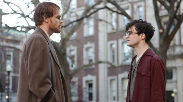 Kill Your Darlings - Junge Wilde Kill Your Darlings - Junge Wilde