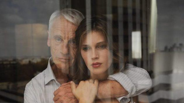 Jung & schön