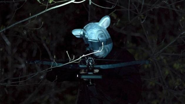 You're next You're next