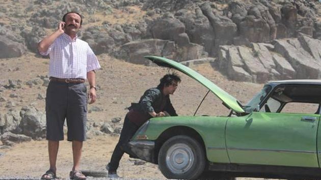 Patron Mutlu Son ?stiyor