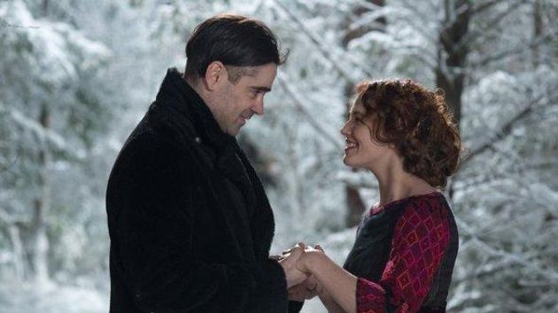 Winter's Tale Winter's Tale