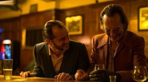 Dom Hemingway Dom Hemingway