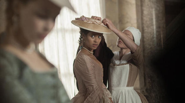 Dido Elizabeth Belle Dido Elizabeth Belle