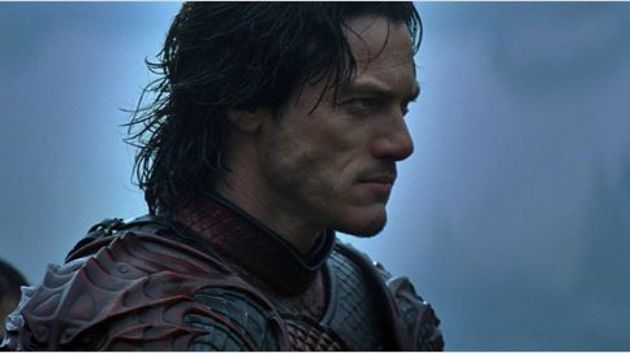 Dracula Untold