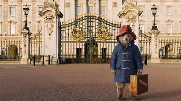 Paddington Paddington