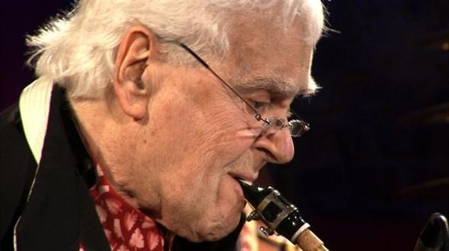 Charlie Mariano - Last Visits Charlie Mariano - Last Visits