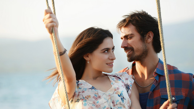 Sadece Sen - Du allein Sadece Sen - Du allein