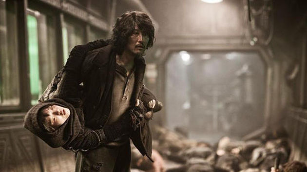 Snowpiercer Snowpiercer