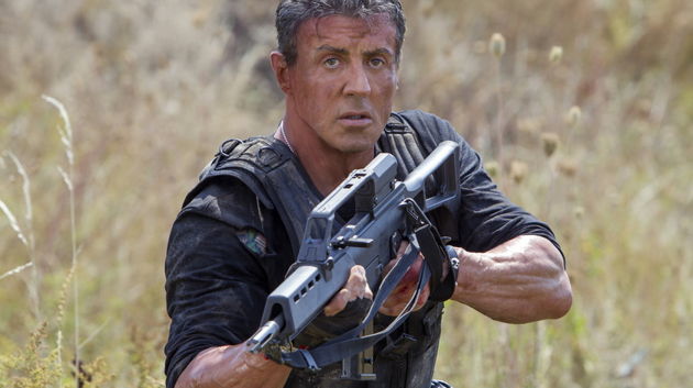 The Expendables 3 The Expendables 3