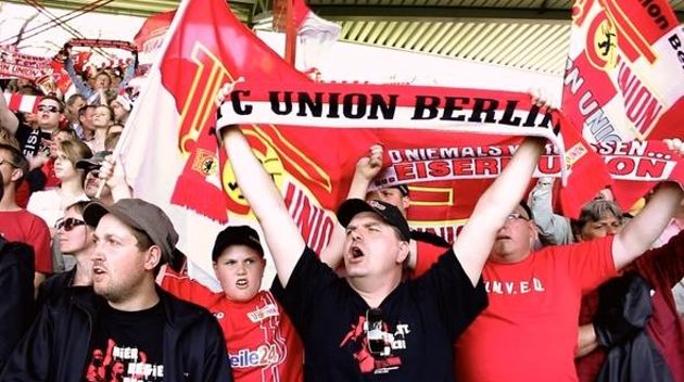 Union fürs Leben Union fürs Leben
