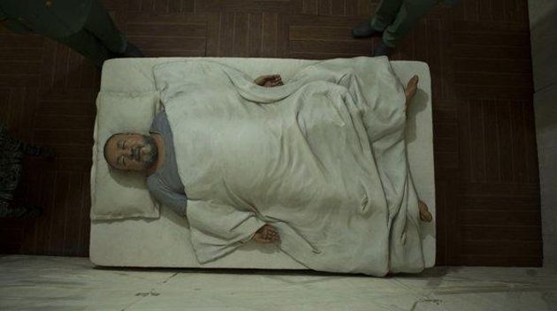 Ai Weiwei - The Fake Case