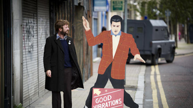 Good Vibrations Good Vibrations