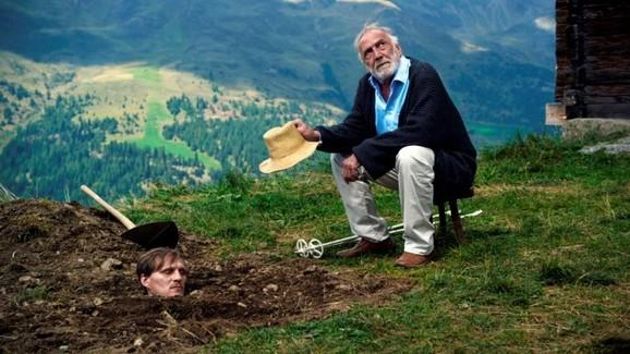 Über-Ich und Du Über-Ich und Du