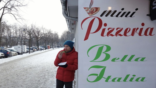 La Deutsche Vita La Deutsche Vita
