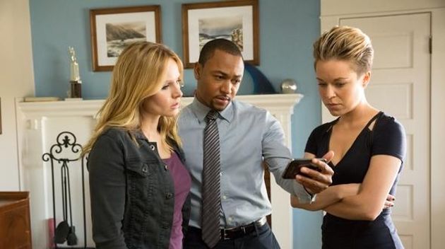 Veronica Mars Veronica Mars