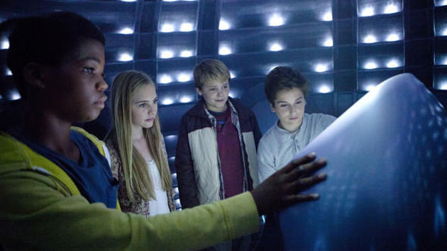 Earth To Echo