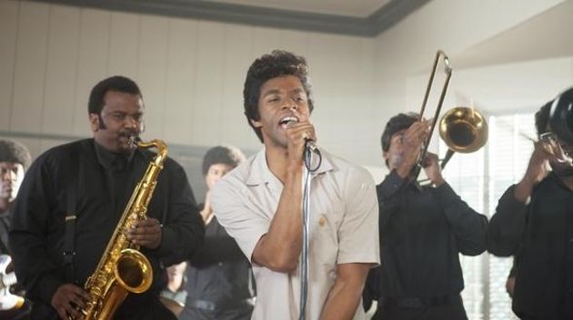 Get On Up Get On Up
