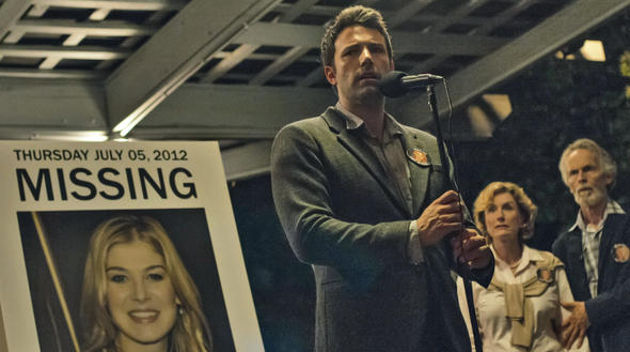 Gone Girl - Das perfekte Opfer Gone Girl - Das perfekte Opfer