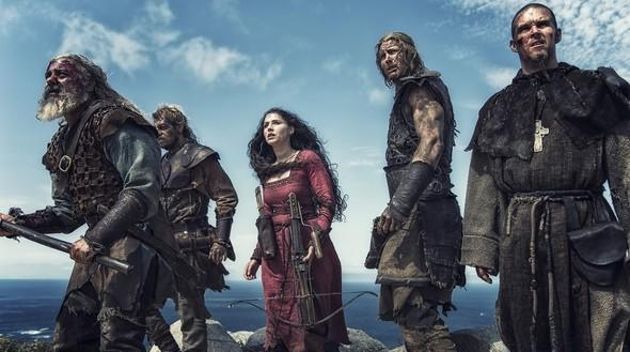 Northmen - A Viking Saga Northmen - A Viking Saga