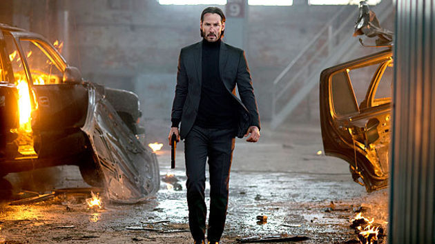 John Wick John Wick