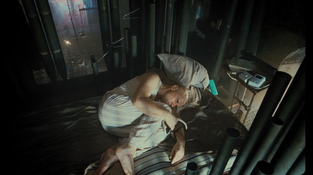 The Zero Theorem The Zero Theorem