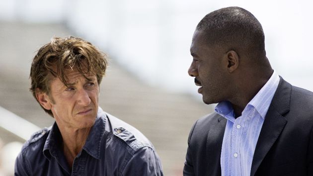 The Gunman The Gunman