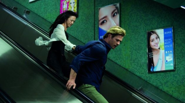 Blackhat