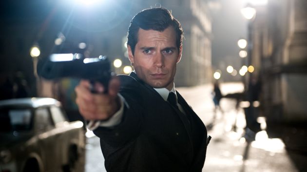Codename UNCLE Codename UNCLE