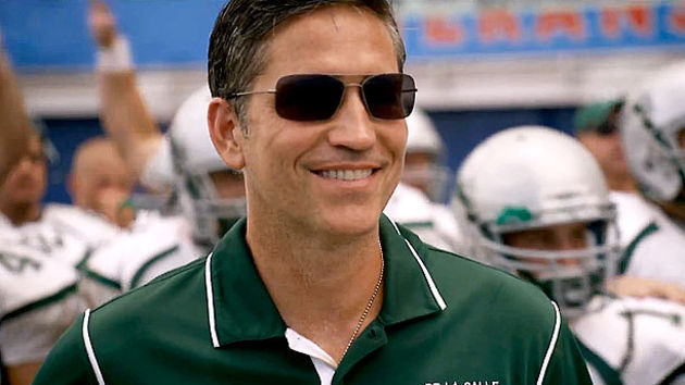 When The Game Stands Tall When The Game Stands Tall