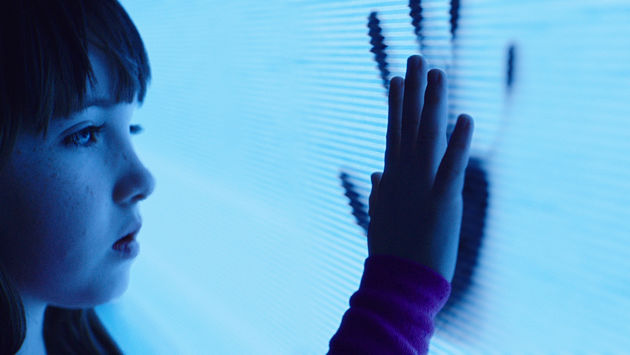 Poltergeist