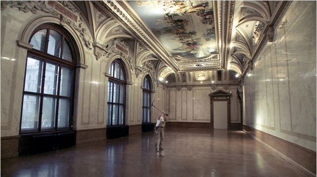 Das große Museum Das große Museum
