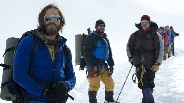 Everest Everest