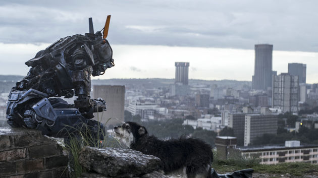 Chappie
