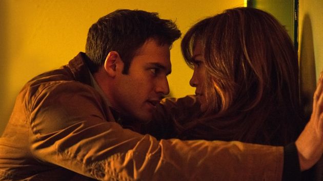 The Boy Next Door