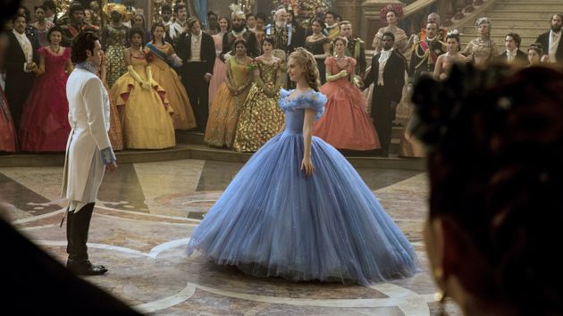 Cinderella Cinderella