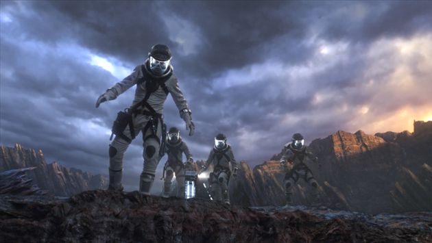 Fantastic Four Fantastic Four