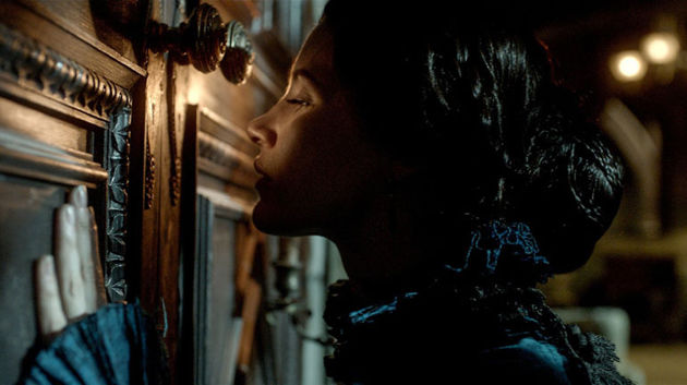Crimson Peak Crimson Peak