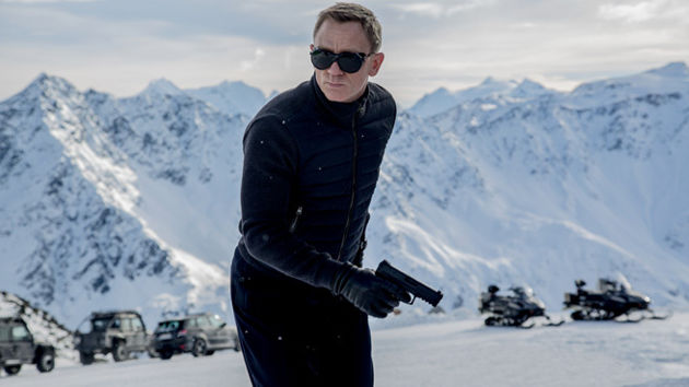 James Bond 007 - Spectre